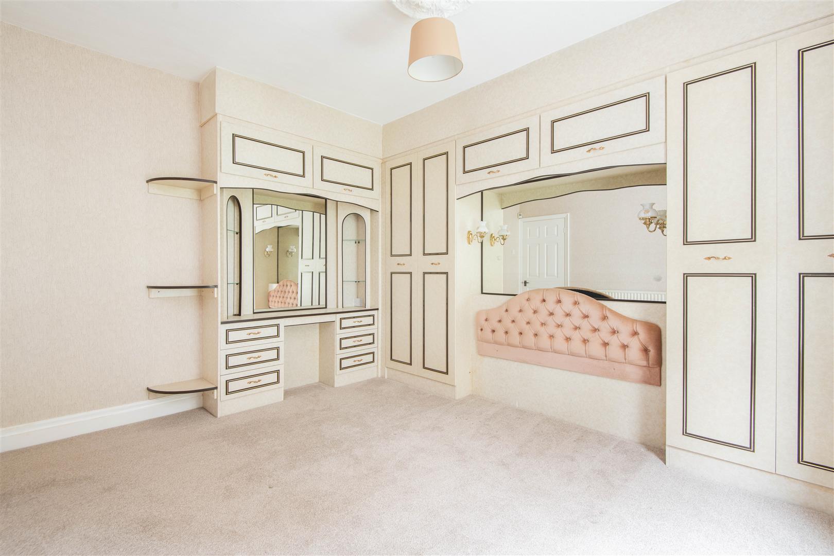 Ashworth Grove, Frenchwood, Preston